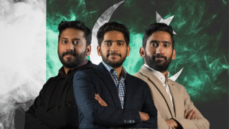 Top Pakistani Startup in Generative AI