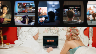 Klever Content - Connected TV Ads: The Next Big Bet for Smarter Marketers in 2026