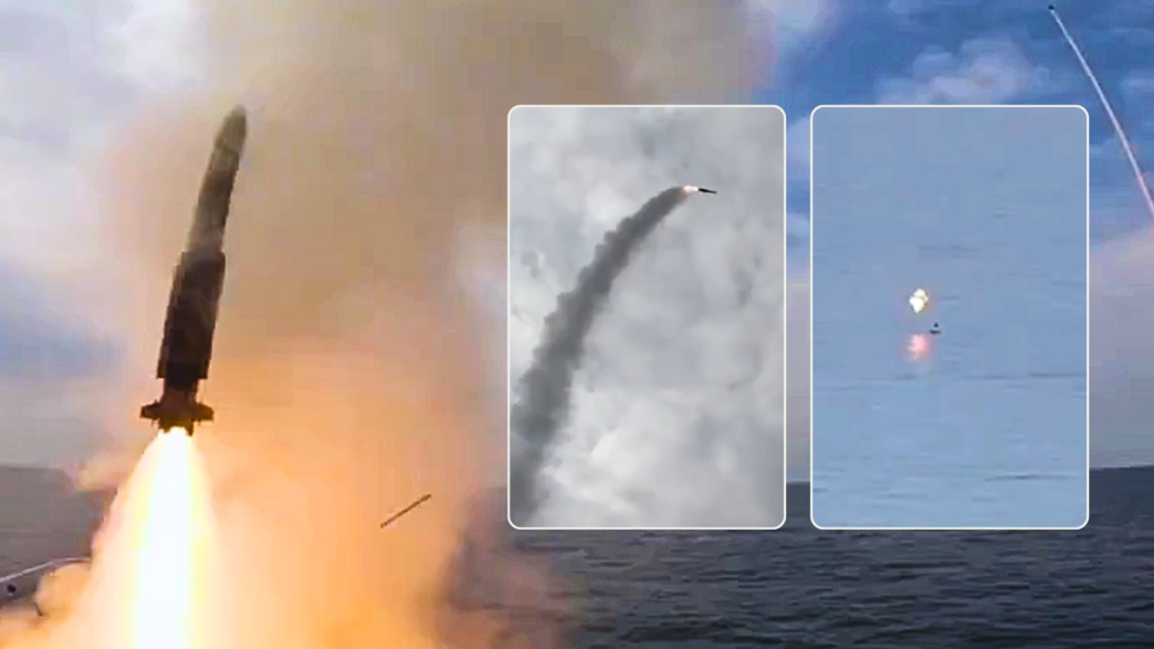 Pakistan’s LY-80(N) Surface-to-Air Missile Tests Point to a Broader Military Doctrine