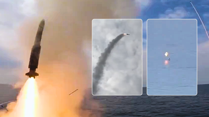 Pakistan’s LY-80(N) Surface-to-Air Missile Tests Point to a Broader Military Doctrine