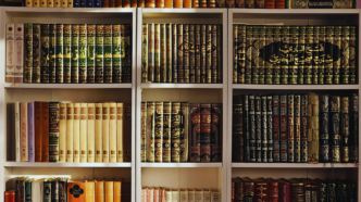 Islamic Literature Preservation